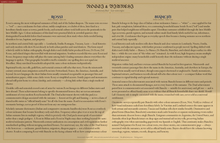 
Load image into Gallery viewer, Anniversary Dual sample page 2 FULL history — Rossi &amp; Bianchi last-name origins (associated with) — Herald Lab