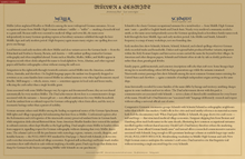 
Load image into Gallery viewer, Anniversary Dual sample page 2 FULL history — Müller &amp; Schmidt last-name origins (associated with) — Herald Lab