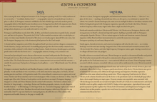 
Load image into Gallery viewer, Anniversary Dual sample page 2 FULL history — Silva &amp; Oliveira silva oliveira last-name origins (associated with) — Herald Lab