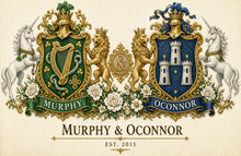 
Cargar imagen en el visor de la galería, Anniversary Dual sample — Murphy &amp; Rossi