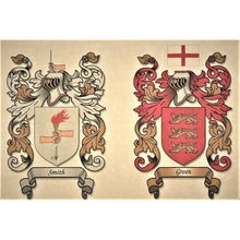 Load image into Gallery viewer, Anniversary Coat of Arms